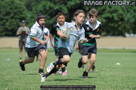 2015-06-07 Settimo Milanese 0997 Rugby Lyons U12-ASRugby Milano